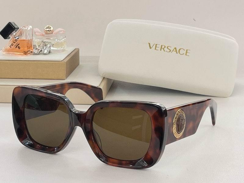 Versace Sunglasses 119